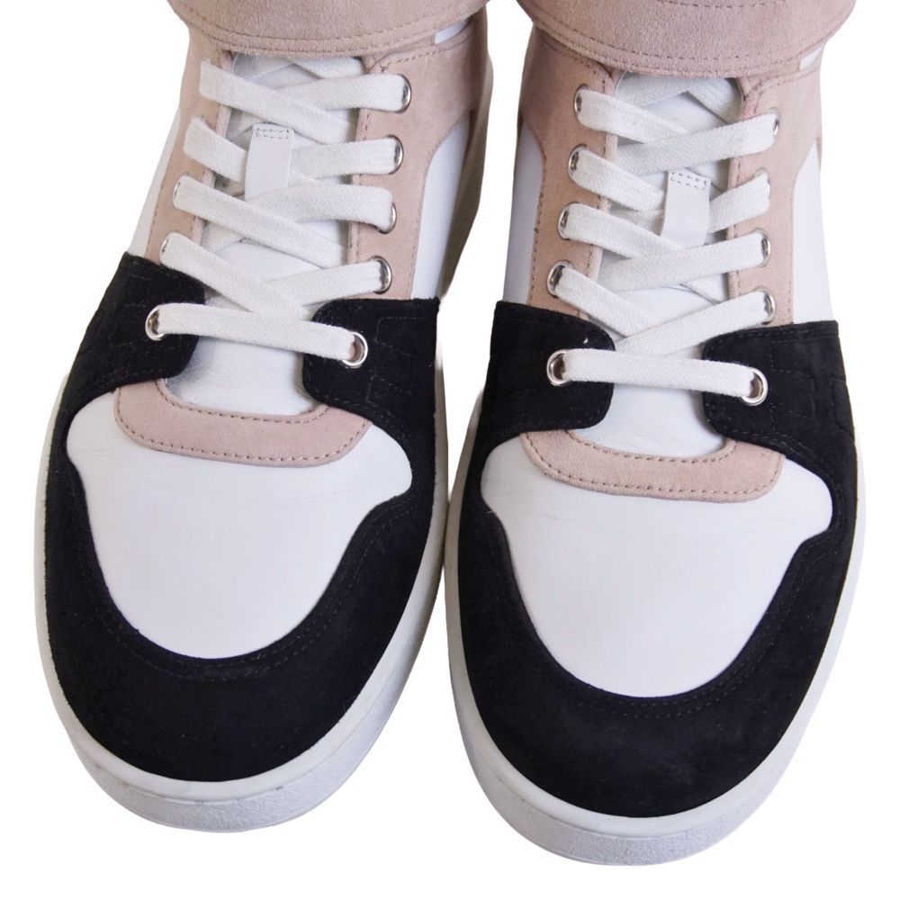 Hermes Sneakers Freestyle Series — view 3