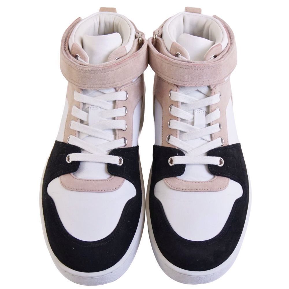 Hermes Sneakers Freestyle Series — view 4