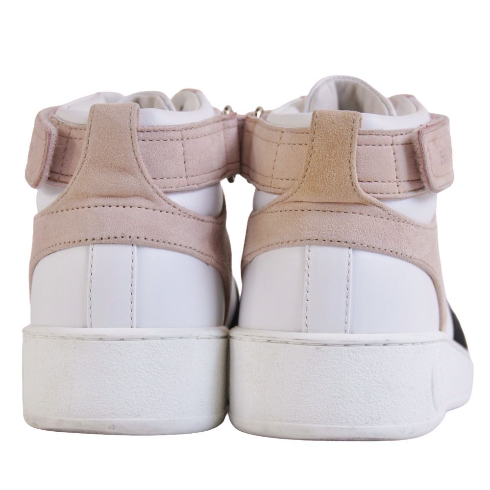 Hermes Sneakers Freestyle Series — view 5