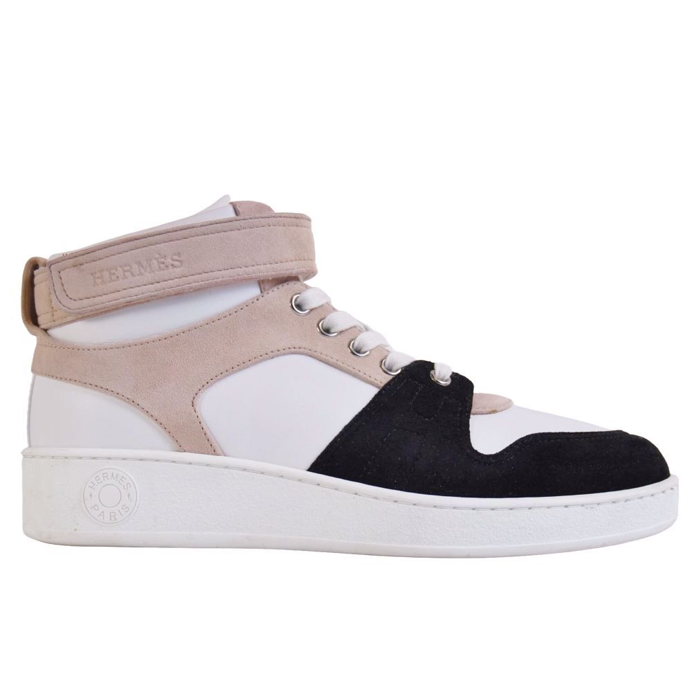 Hermes Sneakers Freestyle Series — view 6