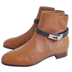 Hermes Boots Neo Short Ankle — view 2