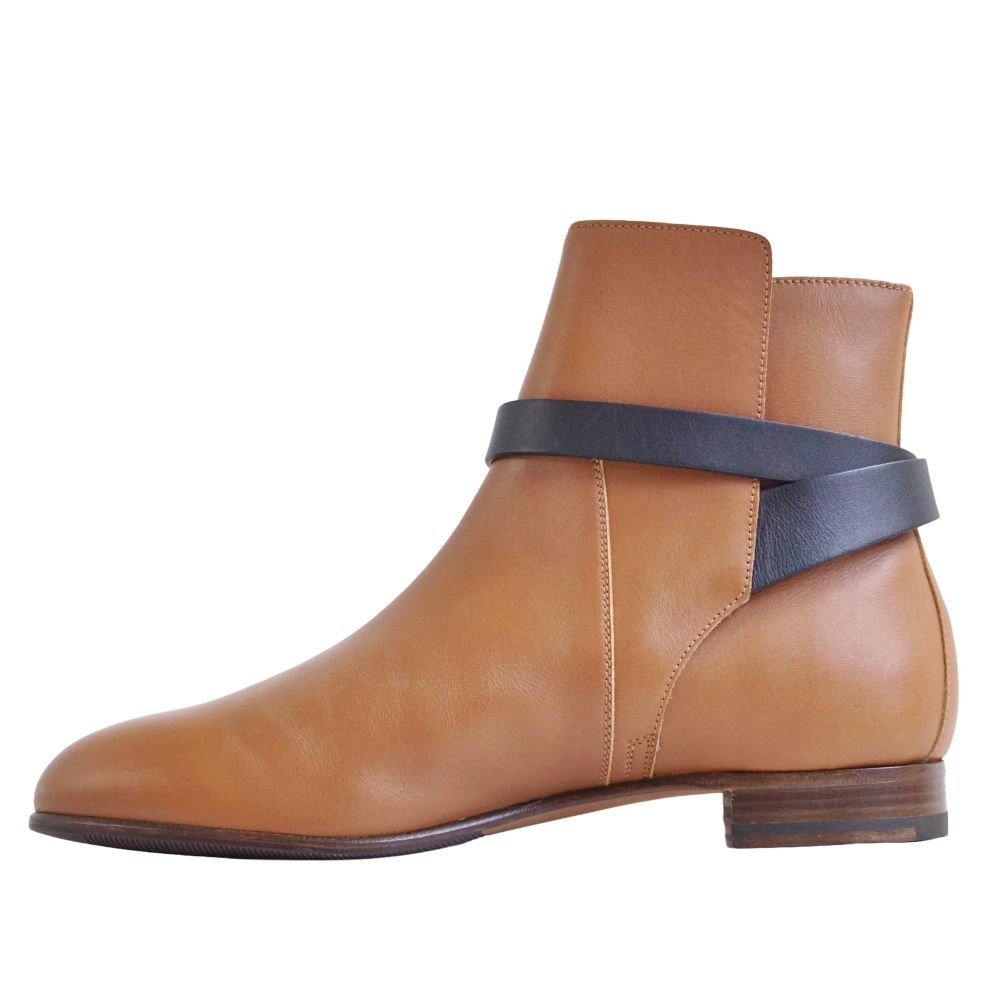 Hermes Boots Neo Short Ankle — view 8