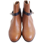 Hermes Boots Neo Short Ankle — view 5