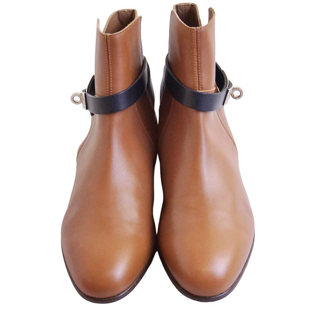 Hermes Boots Neo Short Ankle — view 5
