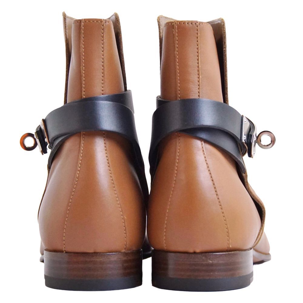 Hermes Boots Neo Short Ankle — view 6