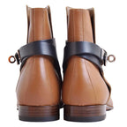 Hermes Boots Neo Short Ankle — view 6