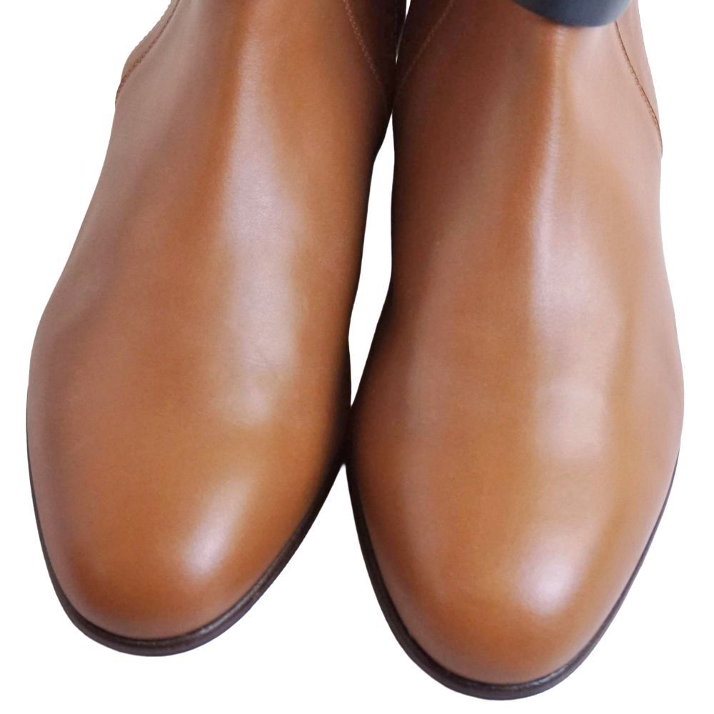 Hermes Boots Neo Short Ankle — view 4
