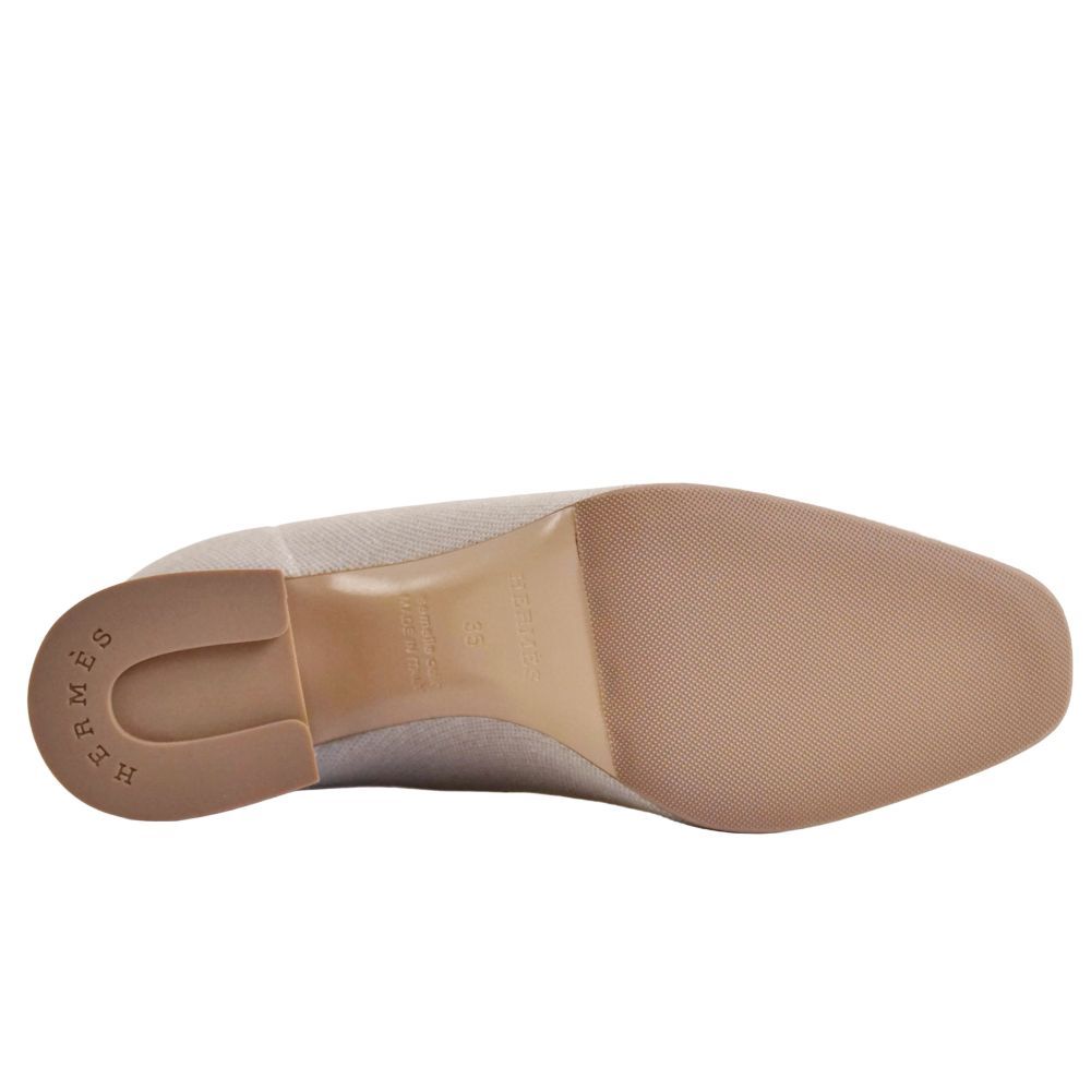 Hermes Boots Voltige Short — view 8