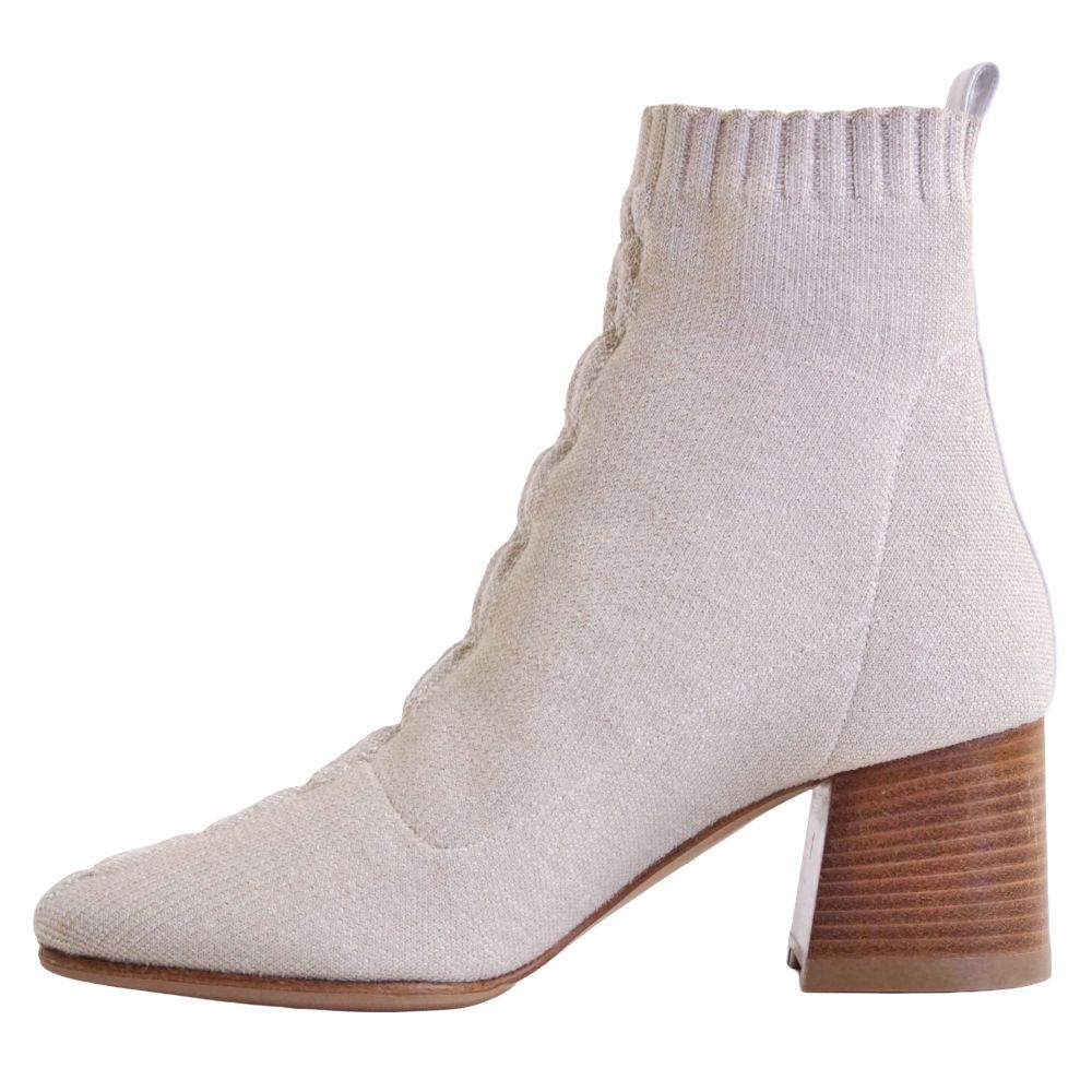 Hermes Boots Voltige Short — view 7