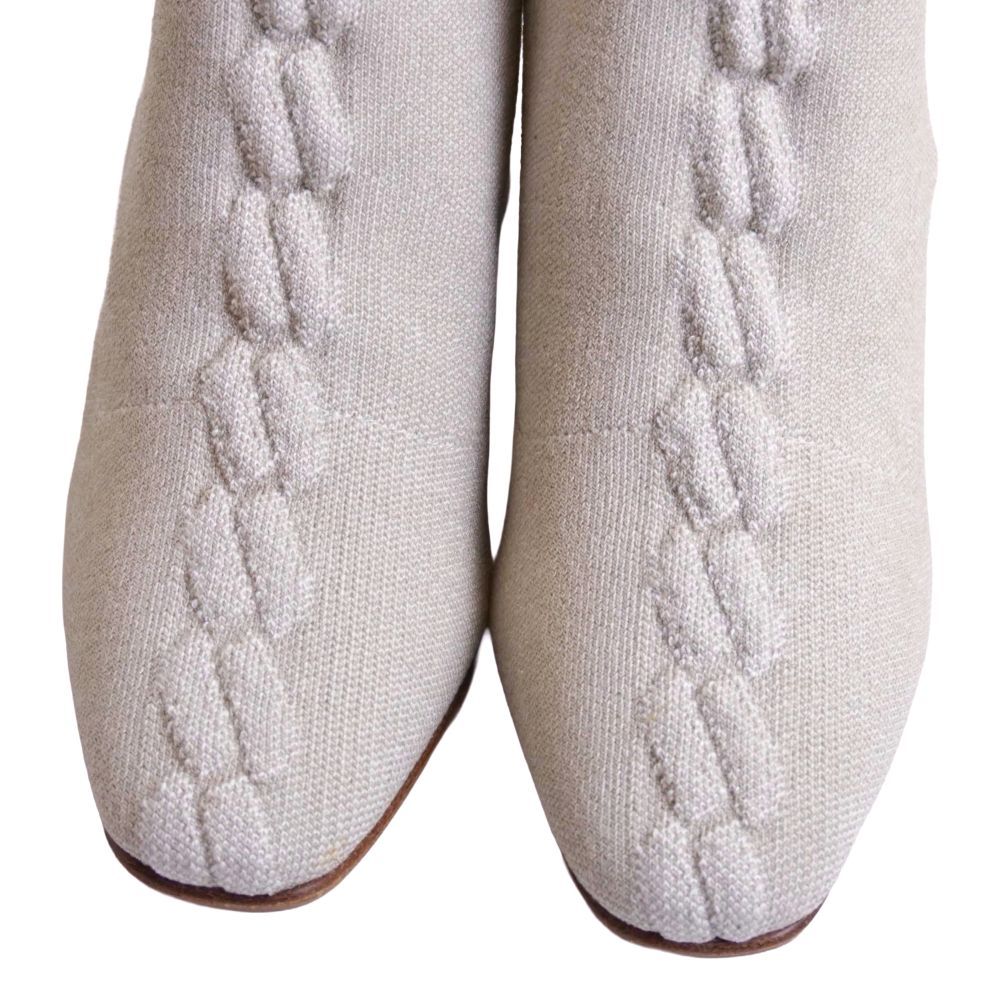 Hermes Boots Voltige Short — view 3