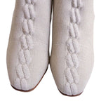 Hermes Boots Voltige Short — view 3