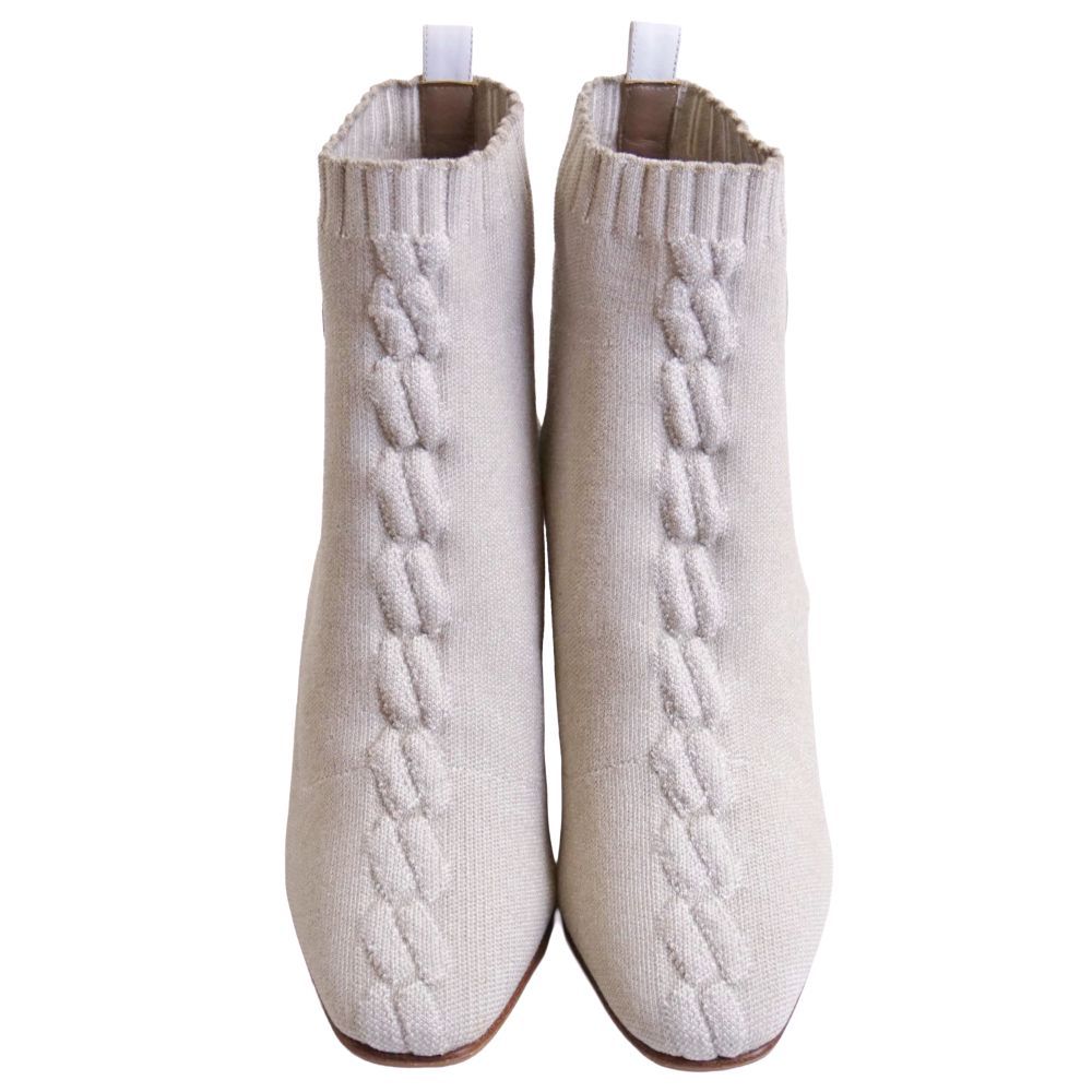 Hermes Boots Voltige Short — view 4
