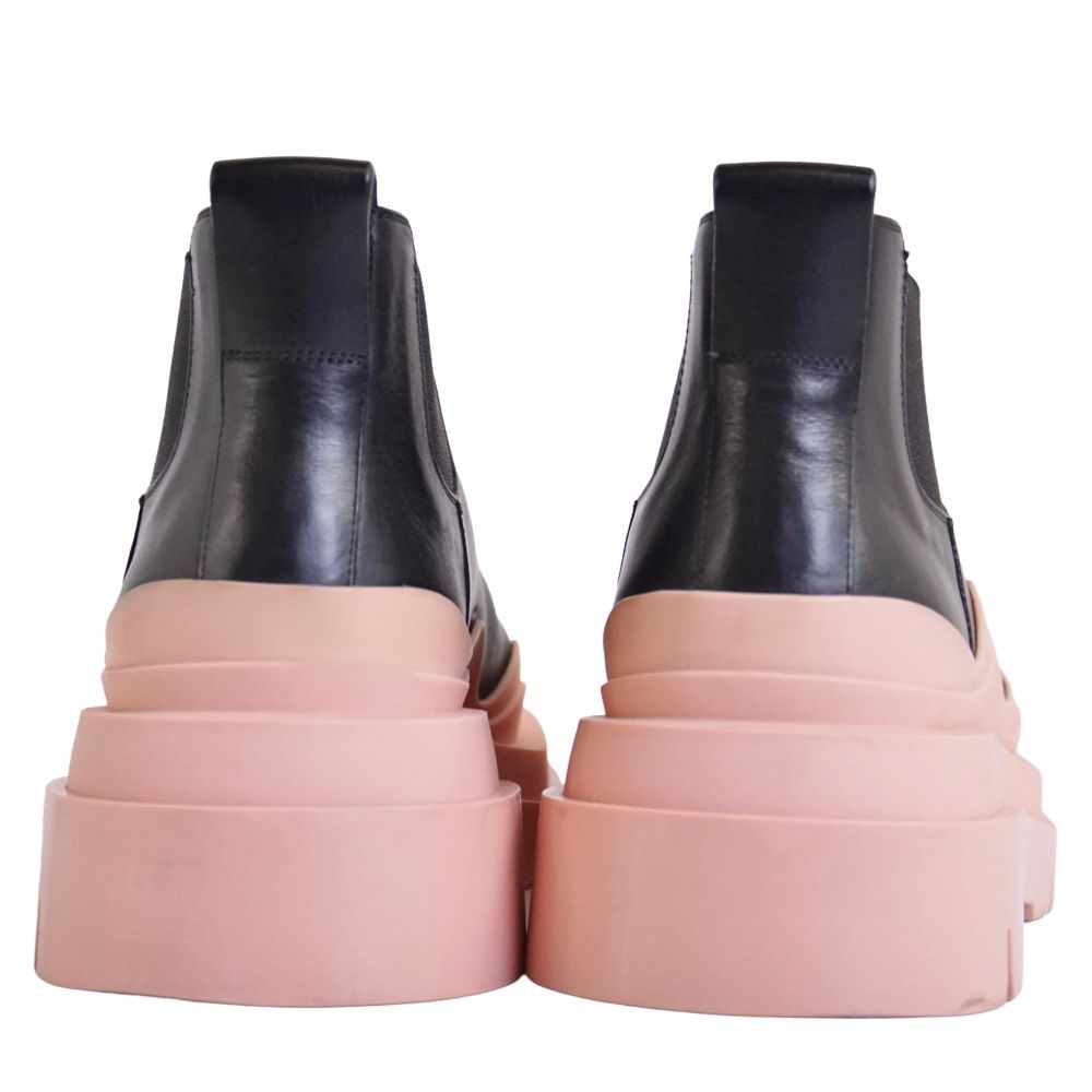 Bottega Veneta Boots Tire — view 5