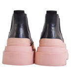 Bottega Veneta Boots Tire — view 5