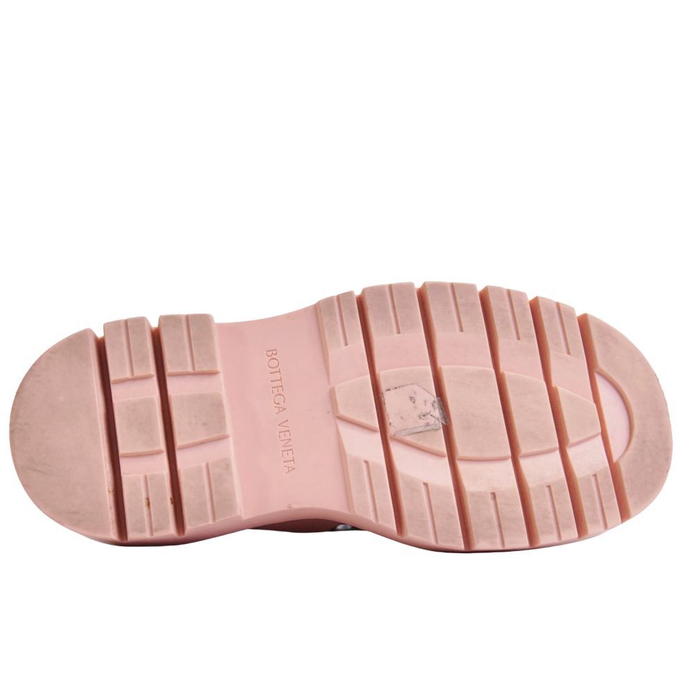 Bottega Veneta Boots Tire — view 8