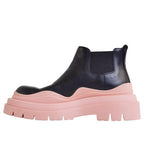 Bottega Veneta Boots Tire — view 7