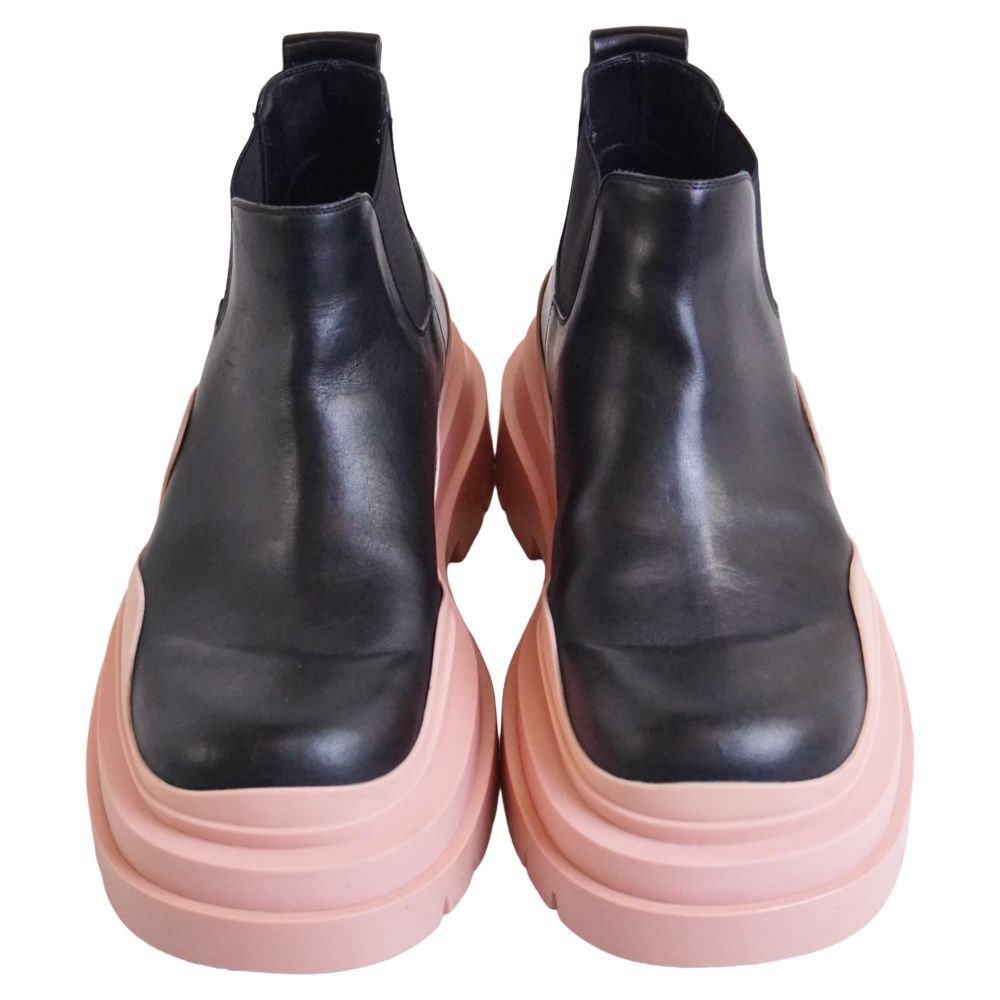 Bottega Veneta Boots Tire — view 4