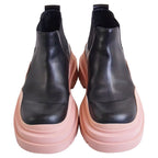 Bottega Veneta Boots Tire — view 4