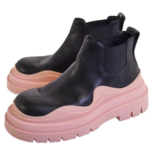 Bottega Veneta Boots Tire — view 2