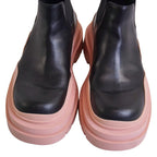 Bottega Veneta Boots Tire — view 3