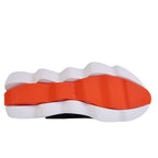 Hermes Sneakers Eclair Navy — view 8