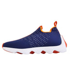 Hermes Sneakers Eclair Navy — view 7