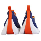 Hermes Sneakers Eclair Navy — view 5