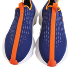 Hermes Sneakers Eclair Navy — view 3