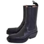 Bottega Veneta Boots the Lean — view 2
