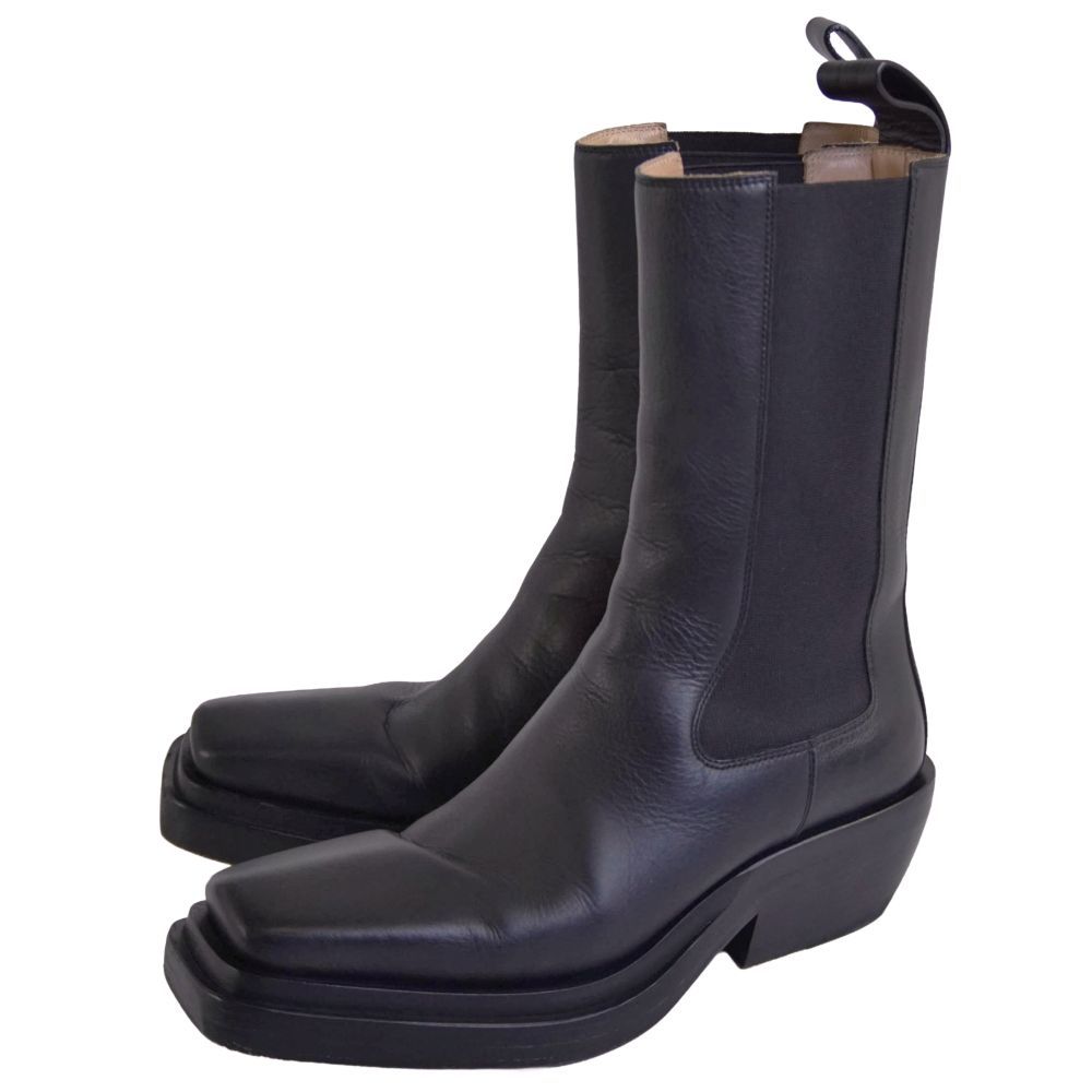 Bottega Veneta Boots the Lean — view 2