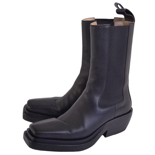 Bottega Veneta Boots the Lean — view 2