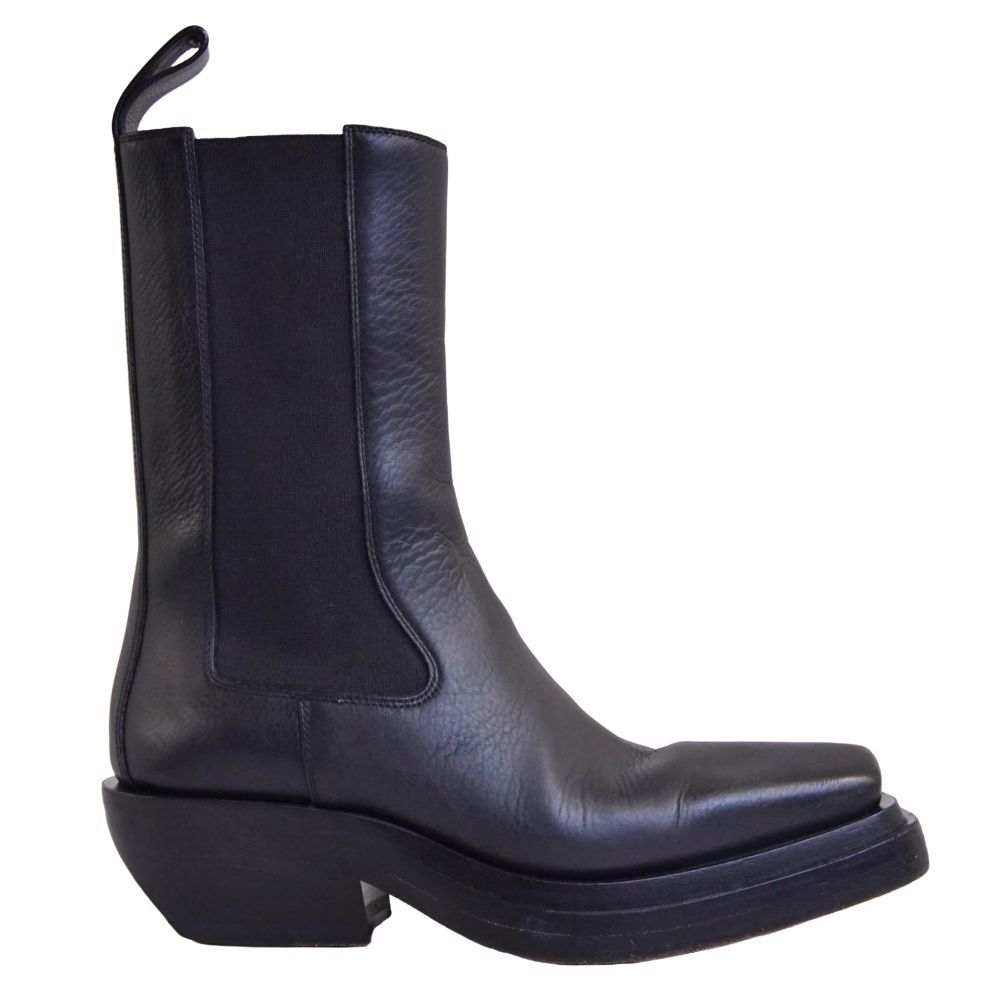 Bottega Veneta Boots the Lean — view 6