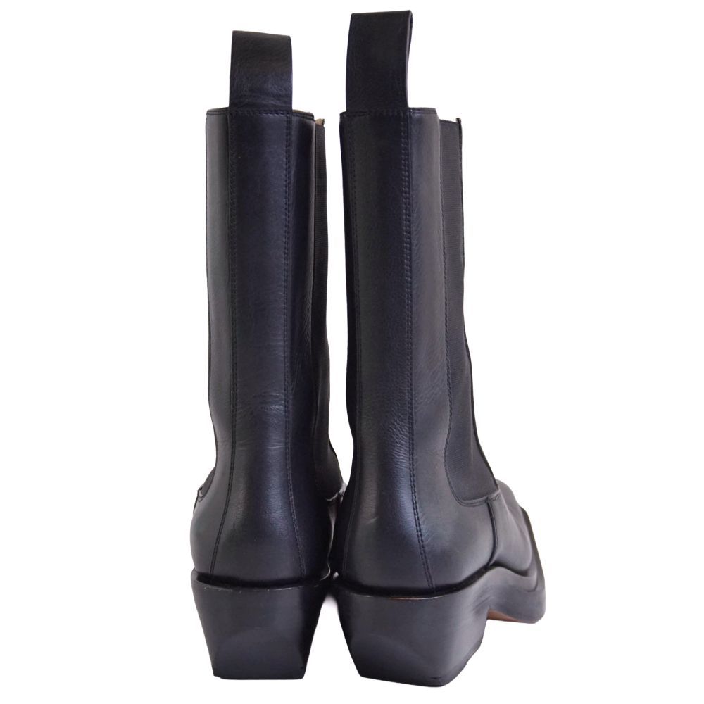 Bottega Veneta Boots the Lean — view 5