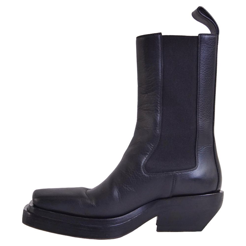 Bottega Veneta Boots the Lean — view 7