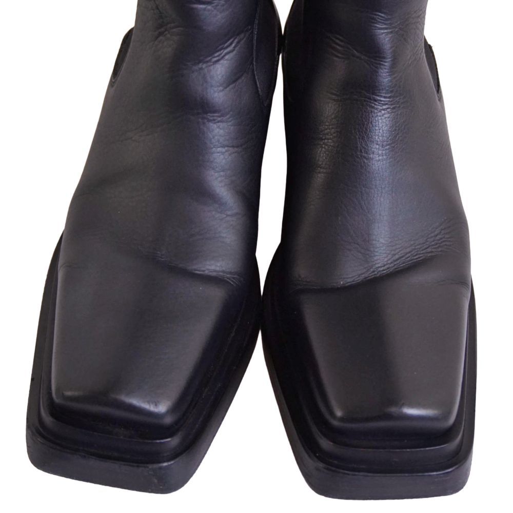 Bottega Veneta Boots the Lean — view 3