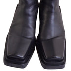 Bottega Veneta Boots the Lean — view 3