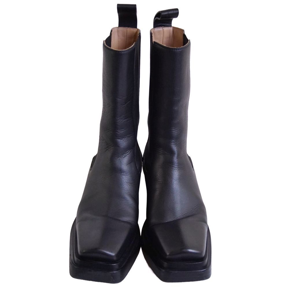 Bottega Veneta Boots the Lean — view 4