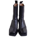 Bottega Veneta Boots the Lean — view 4