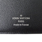 Louis Vuitton Wallet Damier Graphite Bifold Portefeuille Multiple Card Case — view 5