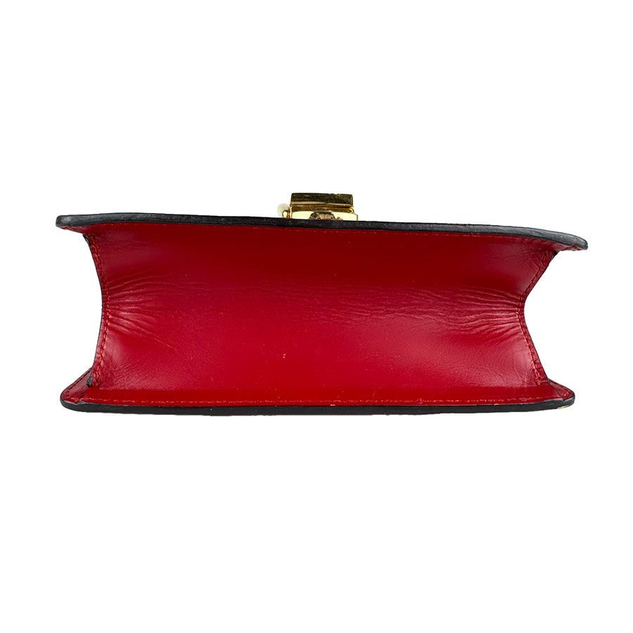 Gucci Shoulder Bag Sylvie — view 4