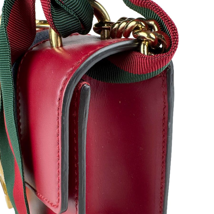 Gucci Shoulder Bag Sylvie — view 7