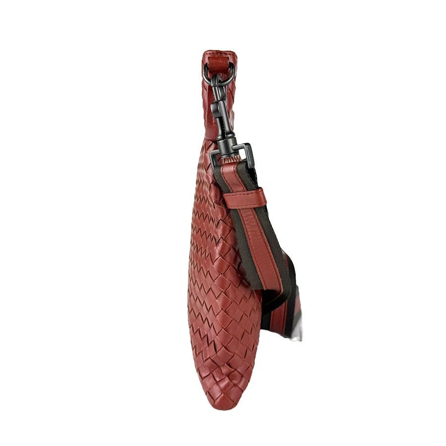Bottega Veneta Shoulder Bag Intrecciato — view 2