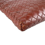 Bottega Veneta Shoulder Bag Intrecciato — view 9