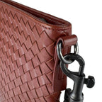 Bottega Veneta Shoulder Bag Intrecciato — view 8