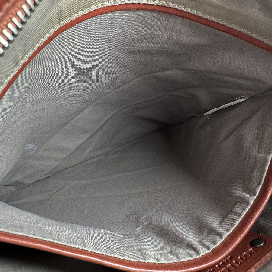 Bottega Veneta Shoulder Bag Intrecciato — view 6