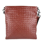 Bottega Veneta Shoulder Bag Intrecciato — view 3