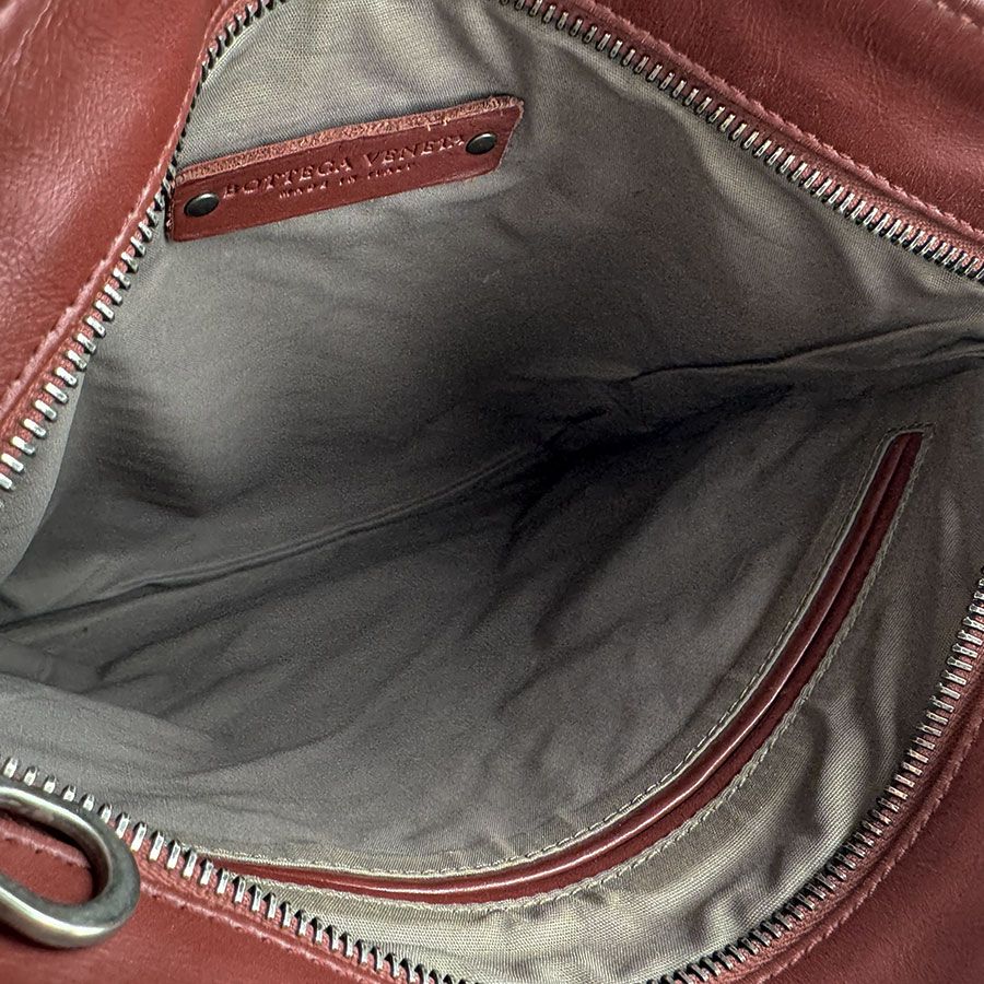 Bottega Veneta Shoulder Bag Intrecciato — view 5