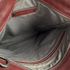 Bottega Veneta Shoulder Bag Intrecciato — view 5