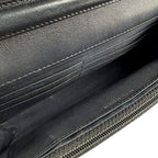 Chanel Chain Wallet Silver — view 5
