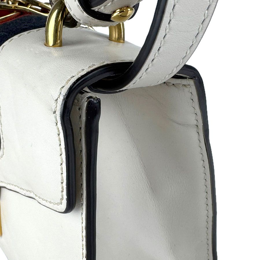 Gucci Shoulder Bag Sylvie — view 7